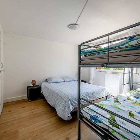 Appartement/Maison Plain Pied Floirac  Eksteriør bilde