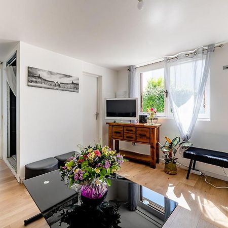 Appartement/Maison Plain Pied Floirac  Eksteriør bilde