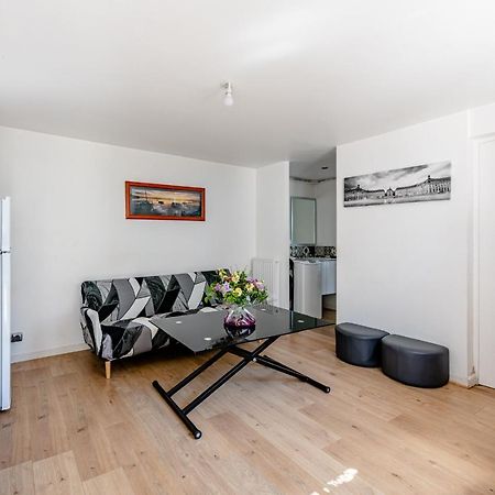 Appartement/Maison Plain Pied Floirac  Eksteriør bilde