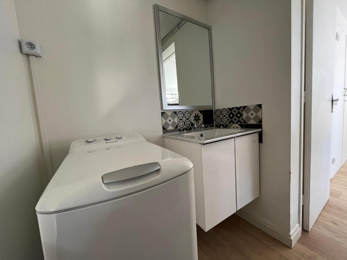 Appartement/Maison Plain Pied Floirac  Eksteriør bilde