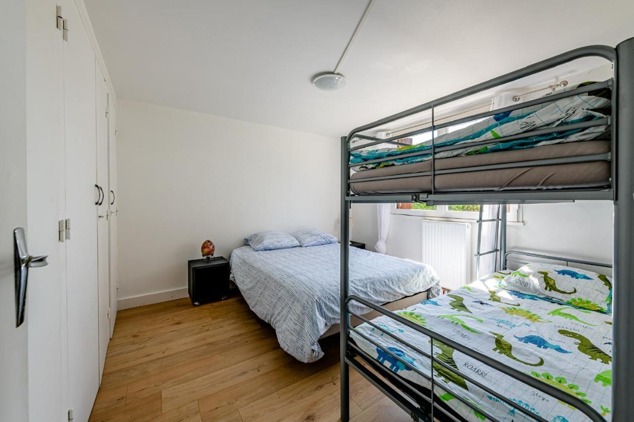 Appartement/Maison Plain Pied Floirac  Eksteriør bilde